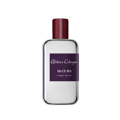 آتلیه کلون سیلور آیریس  - Atelier Cologne Silver Iris