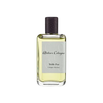 آتلیه کلون ترفل پیور - تقفل پیوق  - Atelier Cologne Trefle Pur