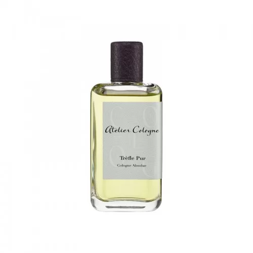 آتلیه کلون ترفل پیور - تقفل پیوق  - Atelier Cologne Trefle Pur
