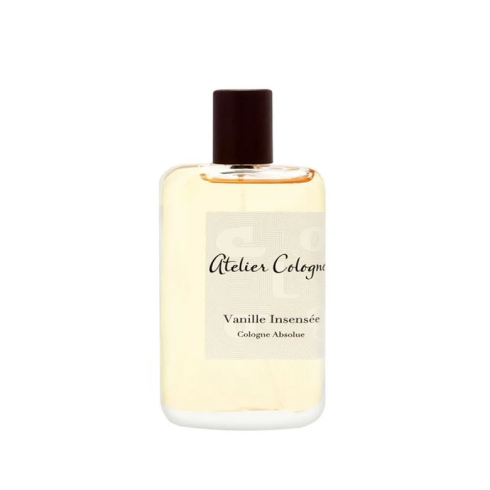 آتلیه کلون وانیلا اینسنس - Atelier Cologne Vanilla Insensee آتلیه کلون وانیلا اینسنس - Atelier Cologne Vanilla Insensee