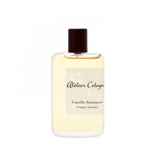 آتلیه کلون وانیلا اینسنس - Atelier Cologne Vanilla Insensee آتلیه کلون وانیلا اینسنس - Atelier Cologne Vanilla Insensee