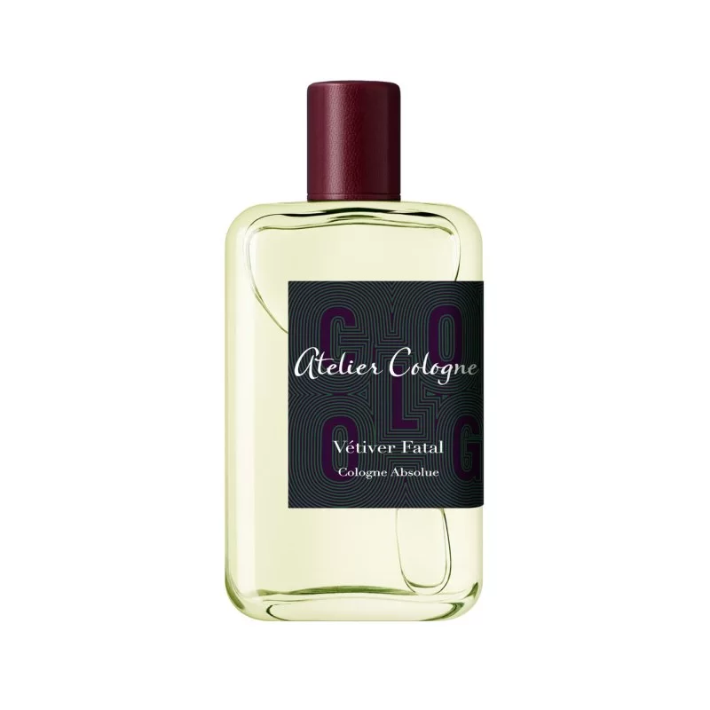 آتلیه کلون وتیور فتال - Atelier Cologne Vetiver Fatal آتلیه کلون وتیور فتال - Atelier Cologne Vetiver Fatal