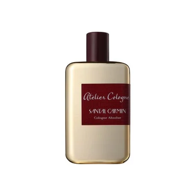 آتلیه کلون سنتل کارمین مردانه - Atelier Cologne Santal Carmin