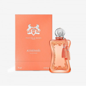 پرفیومز دو مارلی آتنایس زنانه - PARFUMS de MARLY Athenais پرفیومز دو مارلی آتنایس زنانه - PARFUMS de MARLY Athenais