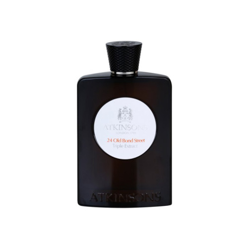 اتکینسون تونتی فور الد باند استرییت تریپل اکسترکت  - Atkinson 24 Old Bond Street Triple Extract