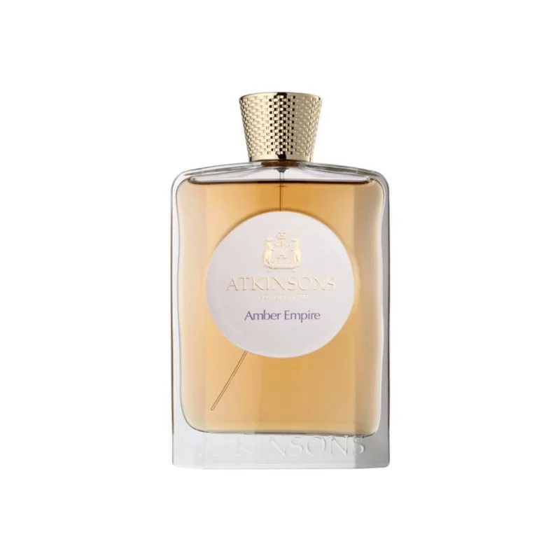 اتکینسون امبر امپایر  - Atkinson Amber Empire