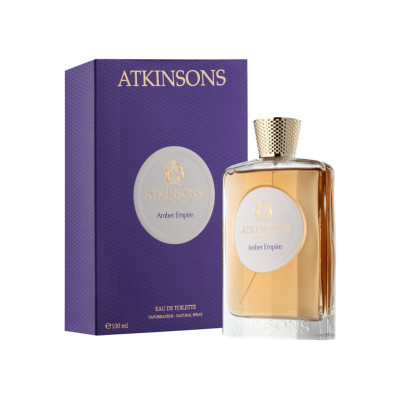 اتکینسون امبر امپایر  - Atkinson Amber Empire