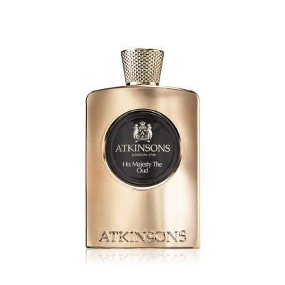اتکینسون هر  مجستی د عود زنانه - Atkinson Her Majesti The Oud