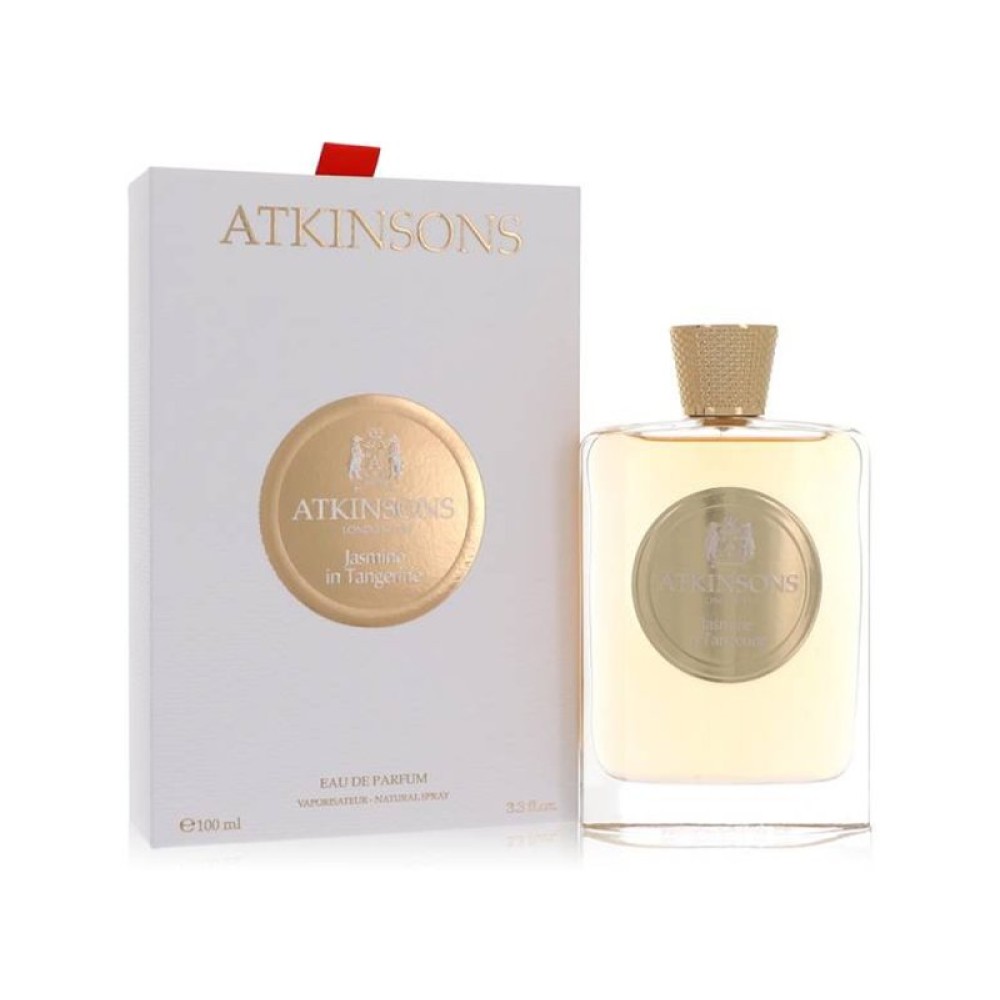 اتکینسون جاسمین این تنگرین زنانه - Atkinson Jasmine In Tangerine