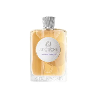 اتکینسون د بریتیش بوکت   - Atkinson The British Bouquet
