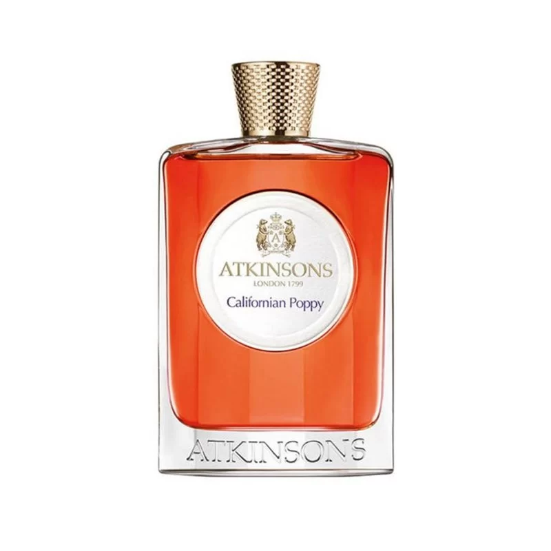 اتکینسون کالیفورنیا پاپی زنانه - Atkinson California poppy