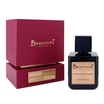 برکورت اونیو مونتین زنانه - BRECOURT Avenue Montaigne