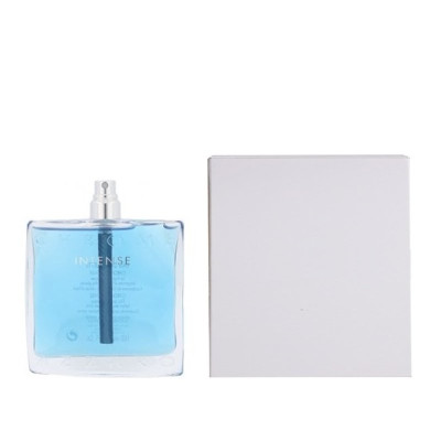 آزارو کروم اینتنس مردانه - AZZARO Chrome intense TESTER