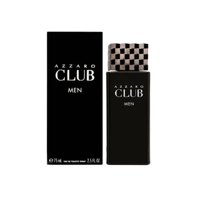 آزارو کلاب مردانه - AZZARO Club men آزارو کلاب مردانه - AZZARO Club men