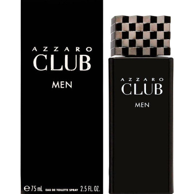 آزارو کلاب مردانه - AZZARO Club men