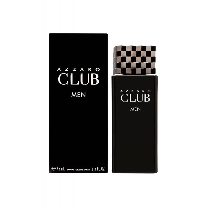 آزارو کلاب مردانه - AZZARO Club men