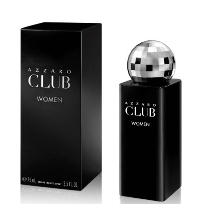 آزارو کلاب  زنانه - AZZARO Club women
