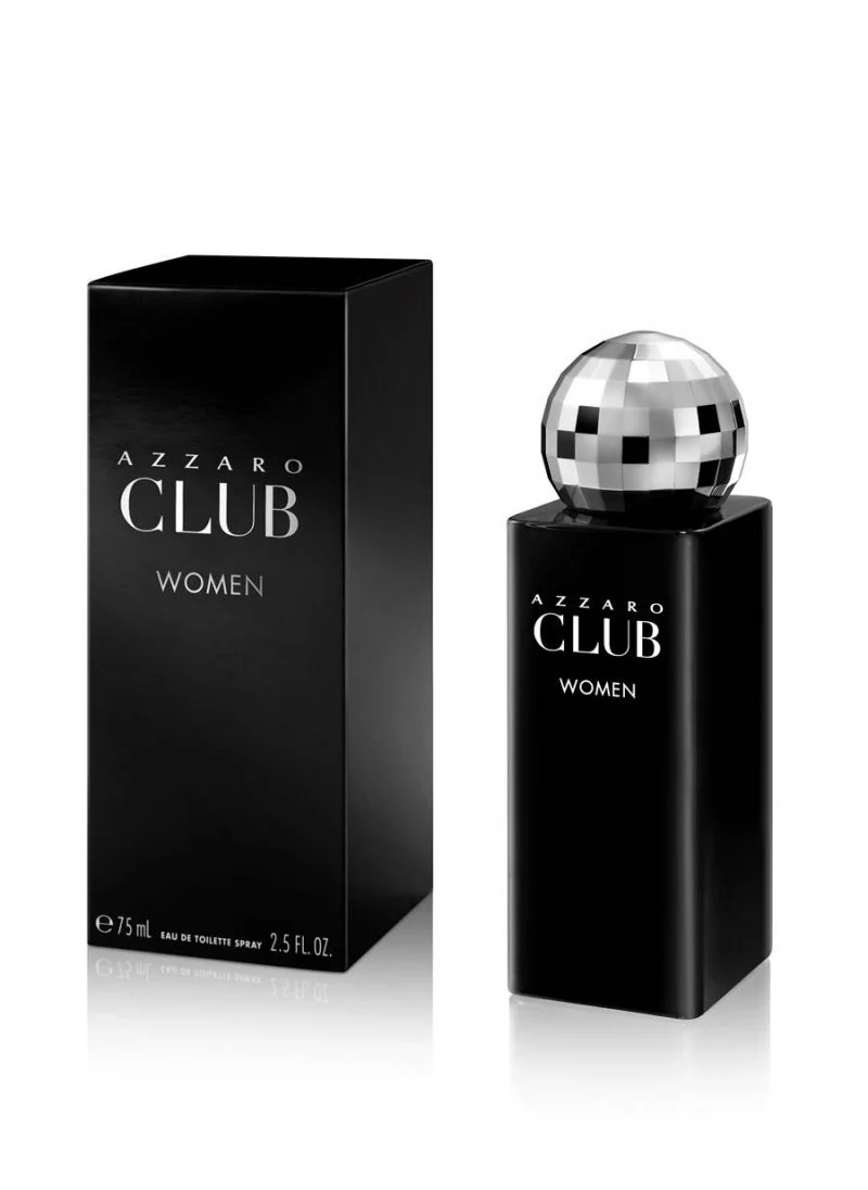 آزارو کلاب  زنانه - AZZARO Club women