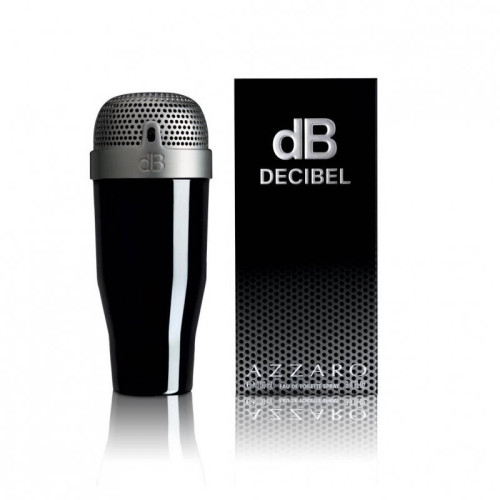 آزارو دسیبل مردانه - AZZARO Decibel