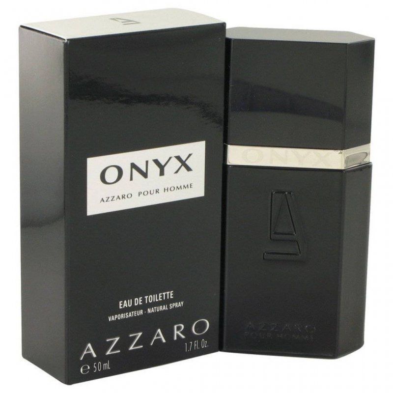 آزارو انیکس مردانه - AZZARO Onyx