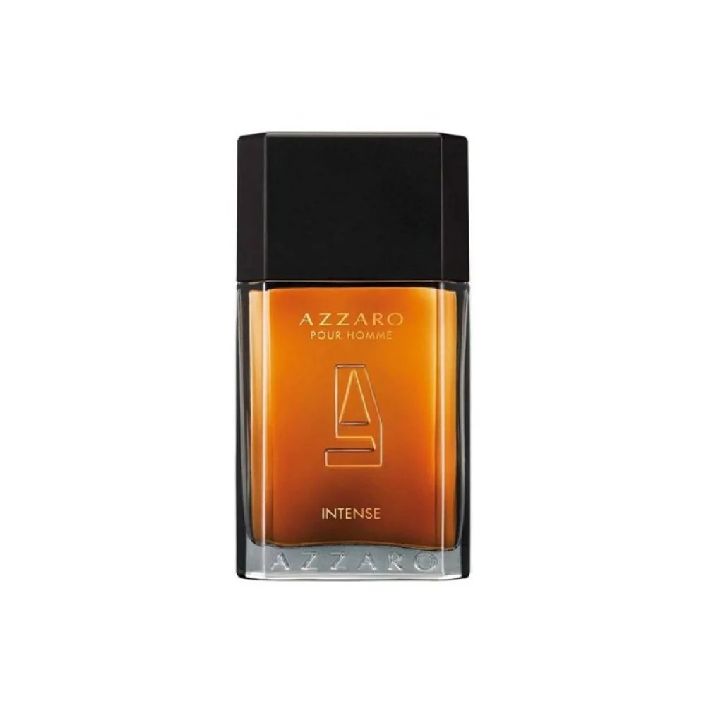 آزارو پوغ اُم اینتنس مردانه - AZZARO Pour homme Intense آزارو پوغ اُم اینتنس مردانه - AZZARO Pour homme Intense