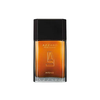 آزارو پوغ اُم  اینتنس مردانه - AZZARO Pour homme Intense