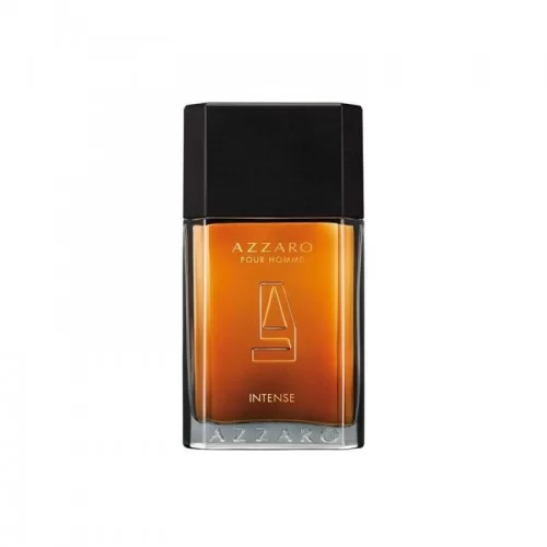 آزارو پوغ اُم  اینتنس مردانه - AZZARO Pour homme Intense