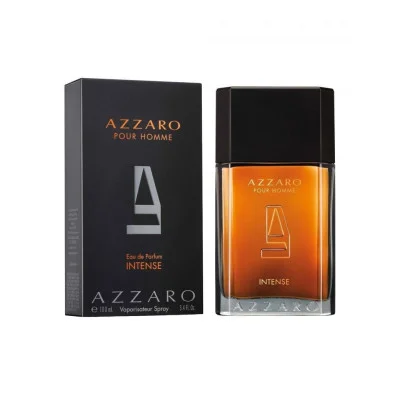 آزارو پوغ اُم اینتنس مردانه - AZZARO Pour homme Intense آزارو پوغ اُم اینتنس مردانه - AZZARO Pour homme Intense