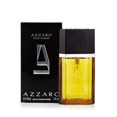 آزارو آزارو پورهوم - پوق ام مردانه - AZZARO Azzaro Pour Homme آزارو آزارو پورهوم - پوق ام مردانه - AZZARO Azzaro Pour Homme