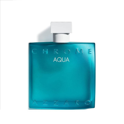 آزارو کروم آکوا مردانه - AZZARO Chrome Aqua