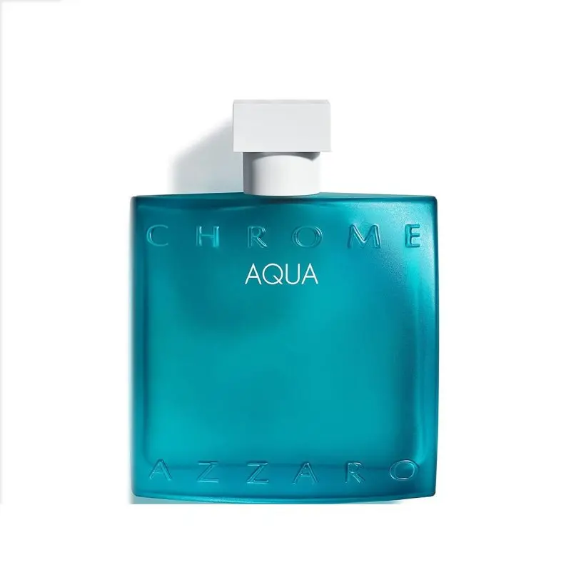 آزارو کروم آکوا مردانه - AZZARO Chrome Aqua