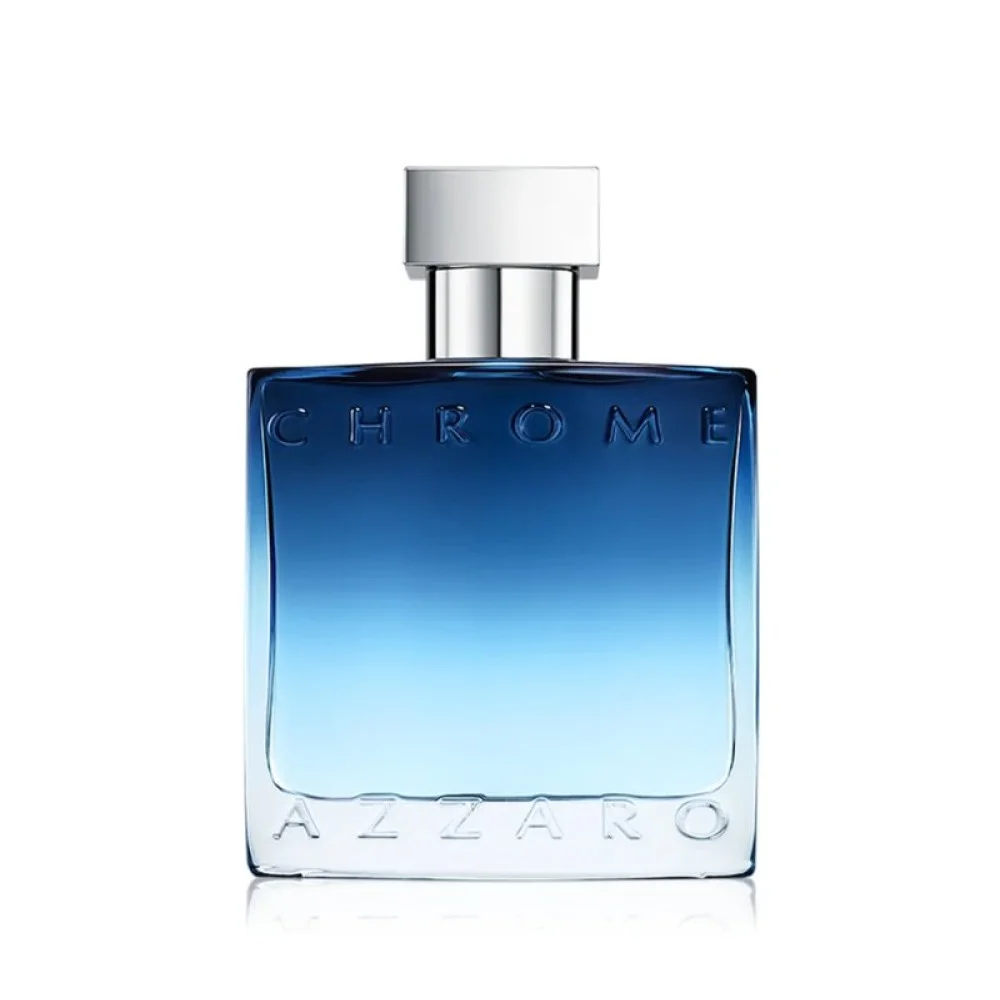 آزارو کروم ادوپرفوم مردانه - AZZARO Chrome Eau de Parfum