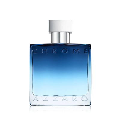 آزارو کروم ادوپرفوم مردانه - AZZARO Chrome Eau de Parfum