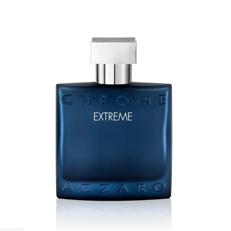عطر آزارو کروم اکستریم مردانه اصل آکبند 100میل | AZZARO Chrome Extreme