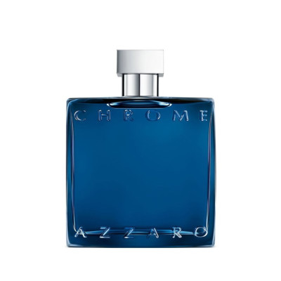 آزارو کروم پرفوم مردانه - AZZARO Chrome Parfum