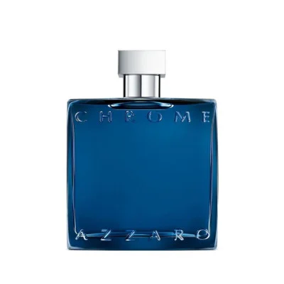 آزارو کروم پرفوم مردانه - AZZARO Chrome Parfum