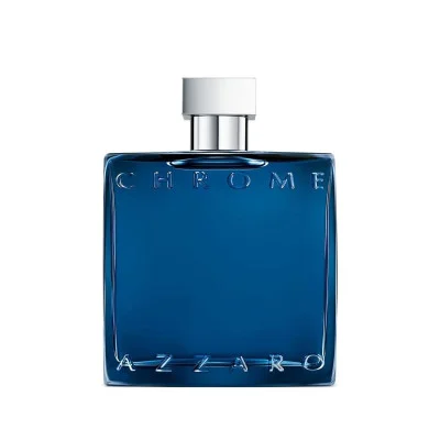 آزارو کروم پرفوم مردانه - AZZARO Chrome Parfum