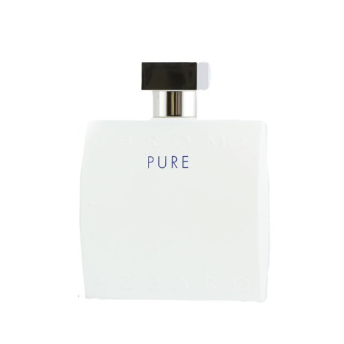 آزارو کروم پیور مردانه - AZZARO Chrome Pure