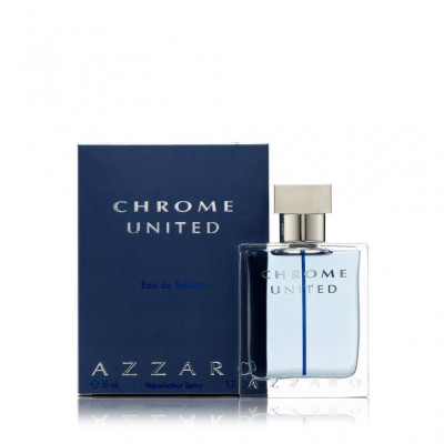 آزارو کروم یونایتد مردانه - AZZARO Chrome United