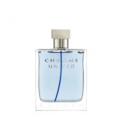 آزارو کروم یونایتد مردانه - AZZARO Chrome United