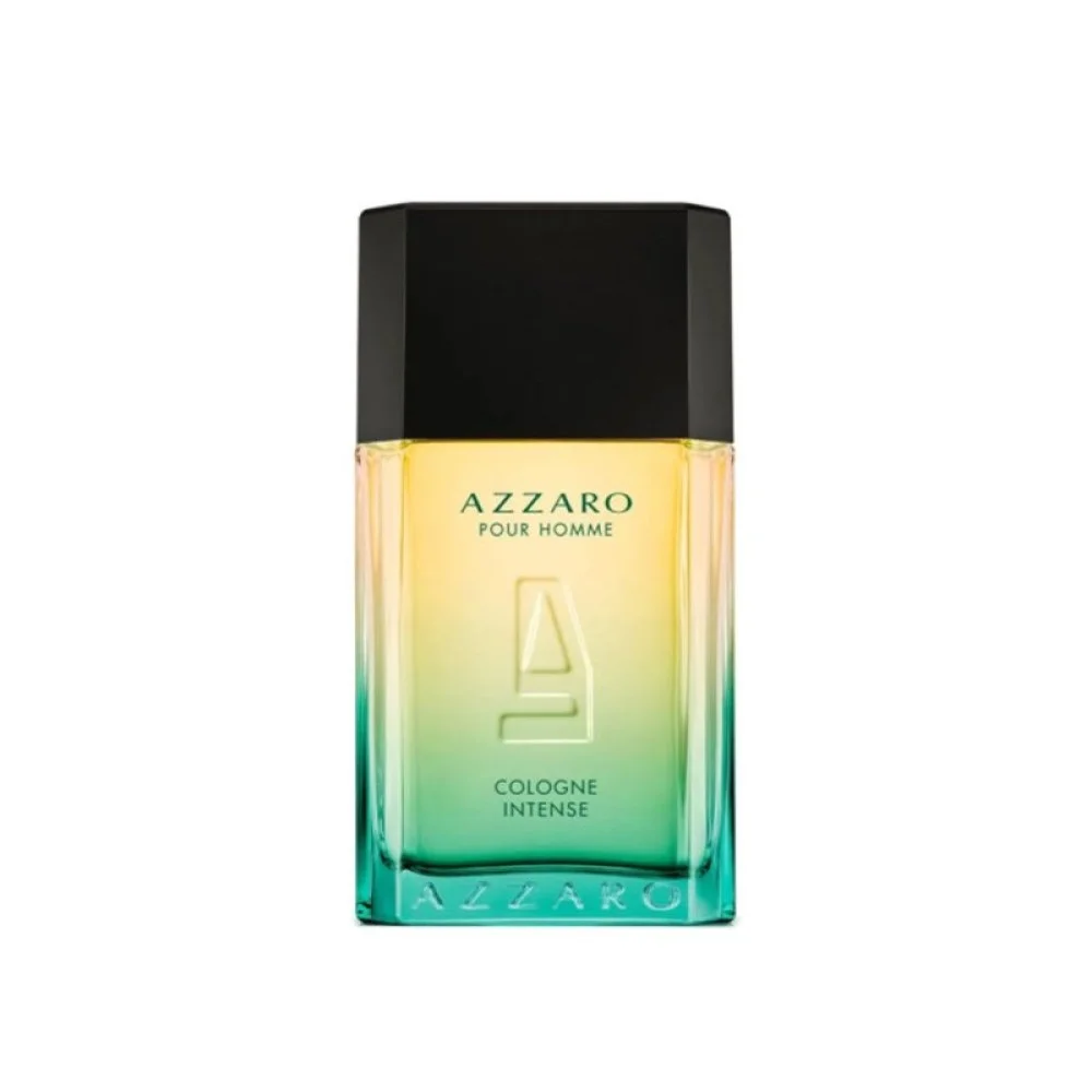 آزارو پور هوم کلن اینتنس مردانه - AZZARO Pour Homme Cologne Intense آزارو پور هوم کلن اینتنس مردانه - AZZARO Pour Homme Cologne Intense