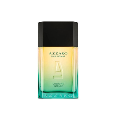 آزارو  پور هوم کلن اینتنس مردانه - AZZARO Pour Homme Cologne Intense