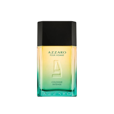 آزارو  پور هوم کلن اینتنس مردانه - AZZARO Pour Homme Cologne Intense