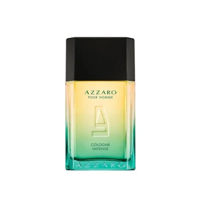 آزارو  پور هوم کلن اینتنس مردانه - AZZARO Pour Homme Cologne Intense