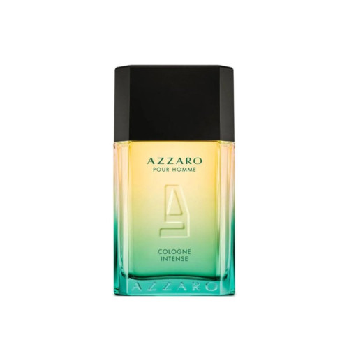 آزارو  پور هوم کلن اینتنس مردانه - AZZARO Pour Homme Cologne Intense