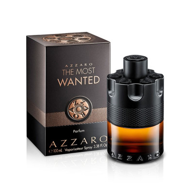 آزارو د موست وانتد پرفوم مردانه - AZZARO The Most Wanted Parfum آزارو د موست وانتد پرفوم مردانه - AZZARO The Most Wanted Parfum