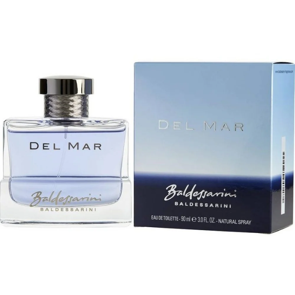 بالدسارینی دلمار مردانه - Baldessarini Del mar بالدسارینی دلمار مردانه - Baldessarini Del mar