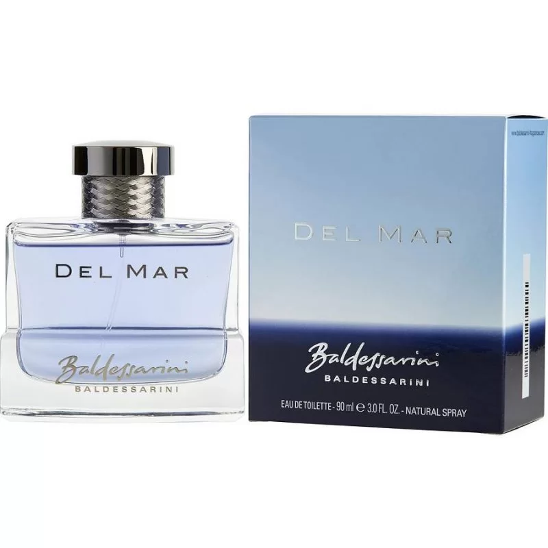 بالدسارینی دلمار مردانه - Baldessarini Del mar بالدسارینی دلمار مردانه - Baldessarini Del mar