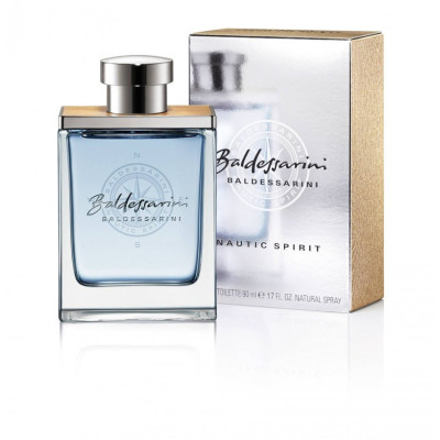 بالدسارینی ناتیک اسپری مردانه - Baldessarini Nautic Spirit بالدسارینی ناتیک اسپری مردانه - Baldessarini Nautic Spirit
