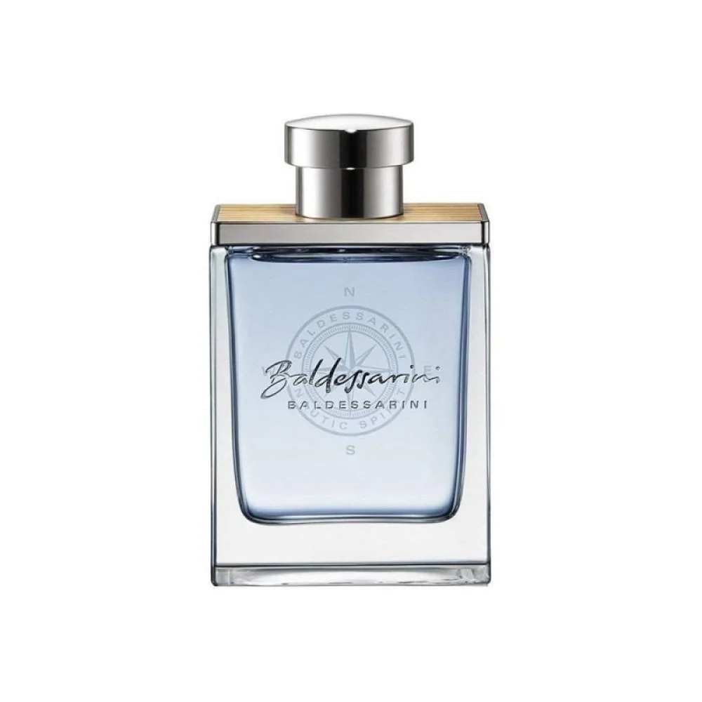 بالدسارینی ناتیک اسپری مردانه - Baldessarini Nautic Spirit بالدسارینی ناتیک اسپری مردانه - Baldessarini Nautic Spirit
